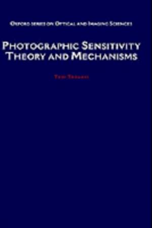 Photographic Sensitivity