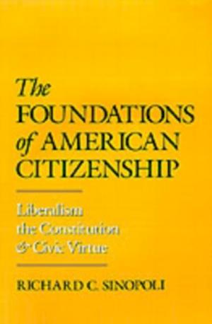 Foundations of American Citizenship