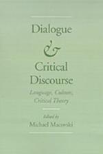 Dialogue and Critical Discourse