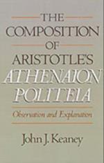 Composition of Aristotle's Athenaion Politeia