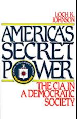 America's Secret Power