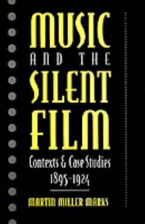Music and the Silent Film