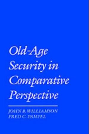 Old-Age Security in Comparative Perspective