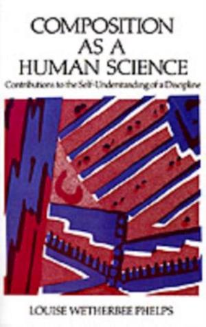 Composition As a Human Science