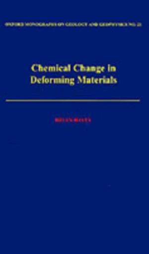 Chemical Change in Deforming Materials