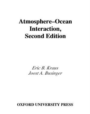 Atmosphere-Ocean Interaction