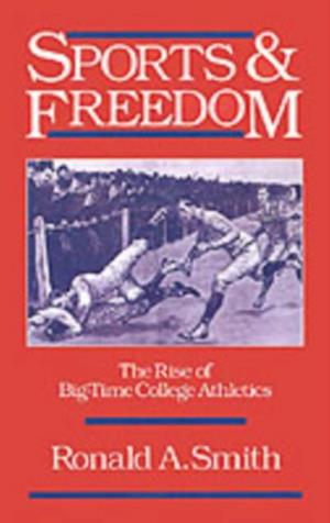 Sports and Freedom