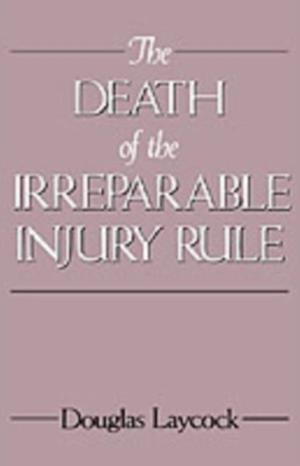 Death of the Irreparable Injury Rule