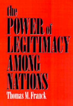 Power of Legitimacy among Nations