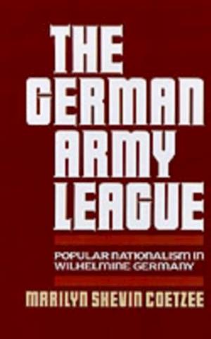 German Army League