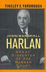 John Marshall Harlan