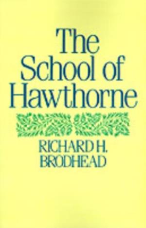 School of Hawthorne