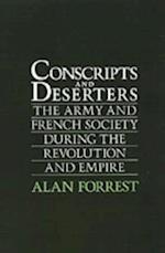 Conscripts and Deserters
