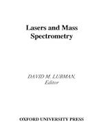 Lasers and Mass Spectrometry