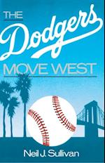 Dodgers Move West