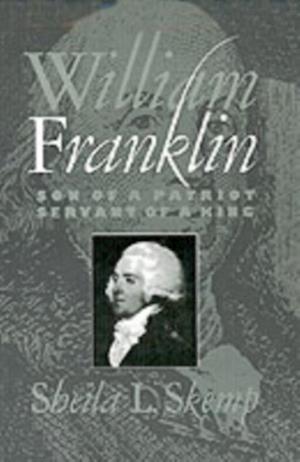 William Franklin