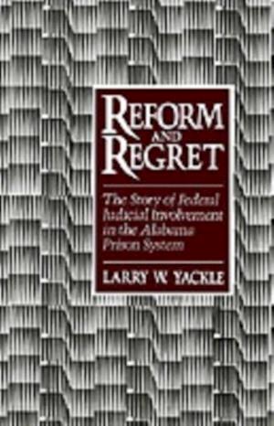 Reform and Regret