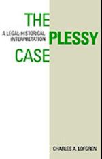 Plessy Case