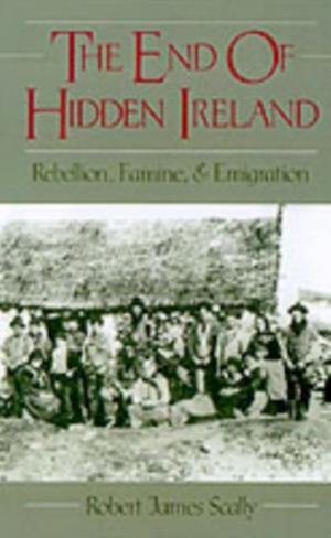 End of Hidden Ireland