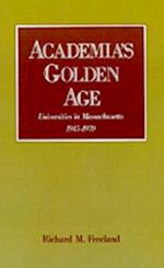 Academia's Golden Age