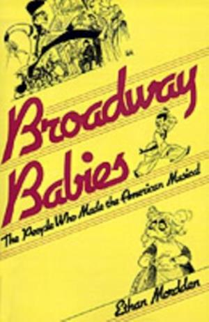 Broadway Babies