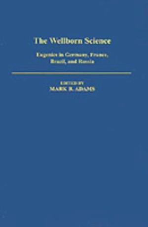 Wellborn Science