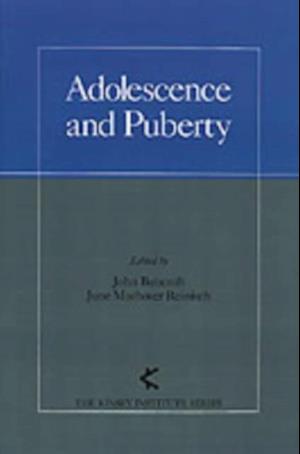 Adolescence and Puberty