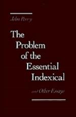 Problem of the Essential Indexical