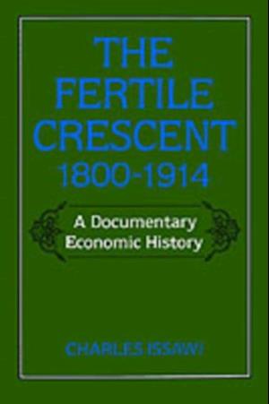Fertile Crescent, 1800-1914