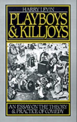 Playboys and Killjoys