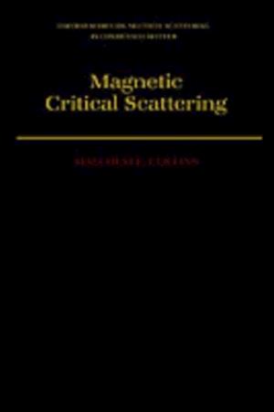 Magnetic Critical Scattering