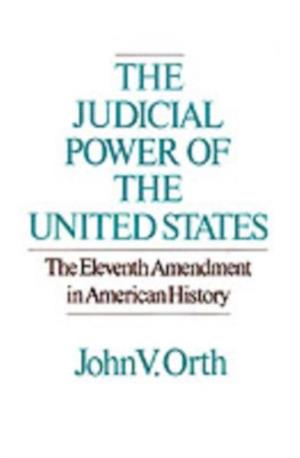 Judicial Power of the United States