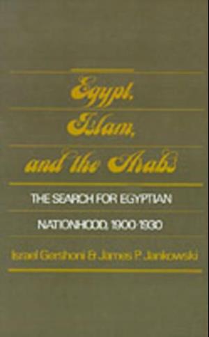 Egypt, Islam, and the Arabs
