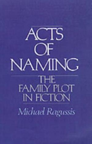 Acts of Naming