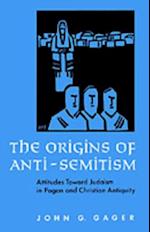 Origins of Anti-Semitism