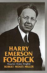 Harry Emerson Fosdick