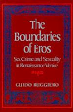 Boundaries of Eros