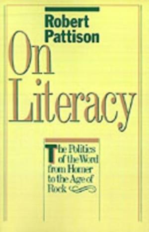 On Literacy