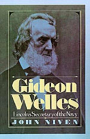 Gideon Welles