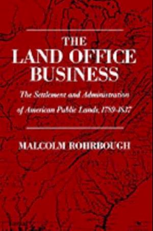 Land Office Business