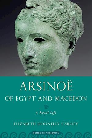 Arsinoe of Egypt and Macedon