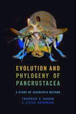 Evolution and Phylogeny of Pancrustacea