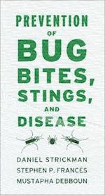 Prevention of Bug Bites, Stings, and Disease