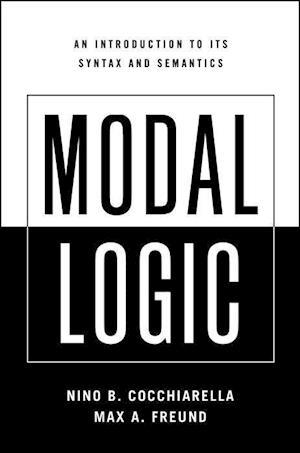 Modal Logic