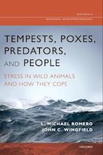 Tempests, Poxes, Predators, and People