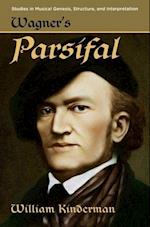 Wagner's Parsifal