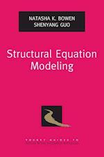 Structural Equation Modeling