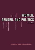 Women, Gender, and Politics