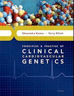 Principles and Practice of Clinical Cardiovascular Genetics