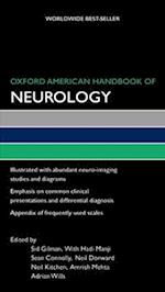 Oxford American Handbook of Neurology